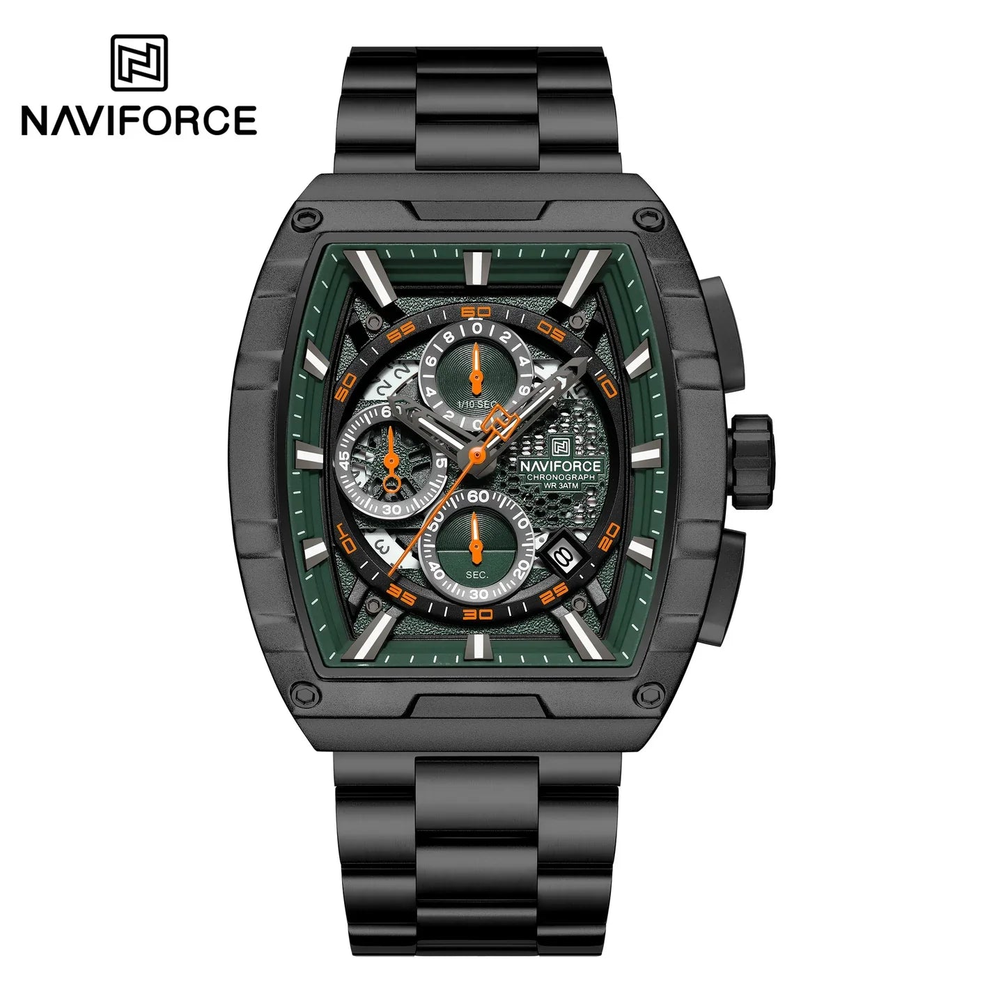 NAVIFORCE 8066
