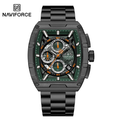 NAVIFORCE 8066
