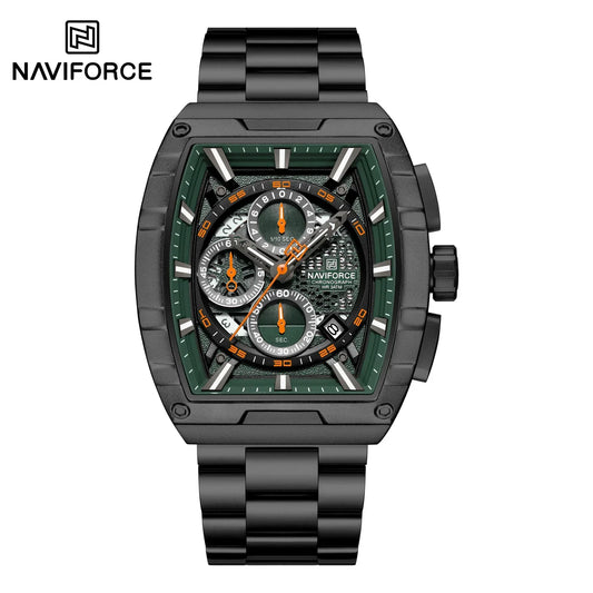 NAVIFORCE 8066