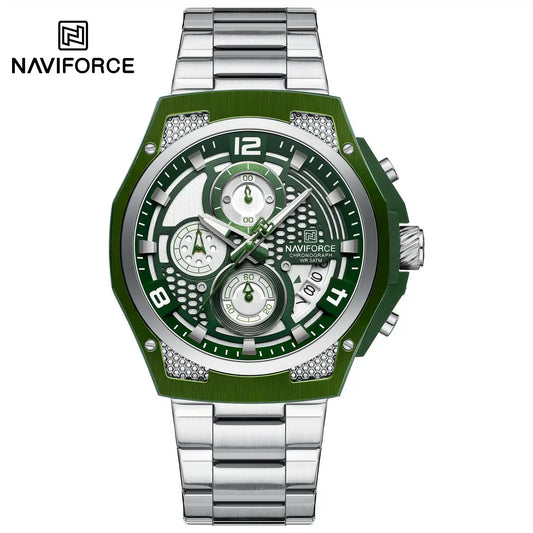 Naviforce 8051