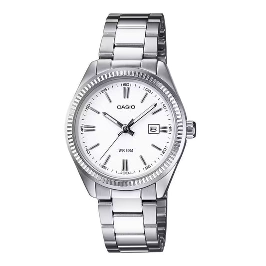 CASIO   LTP-1302D-7A1VDF