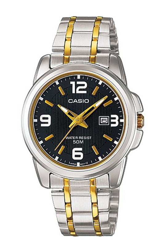 Casio - LTP-1314SG-1A