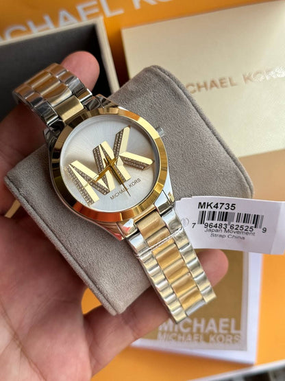 MİCHAEL KORS 4735