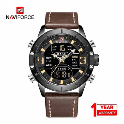 NAVIFORCE 9153