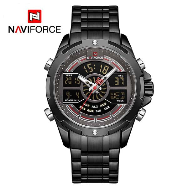 NAVIFORCE 9170