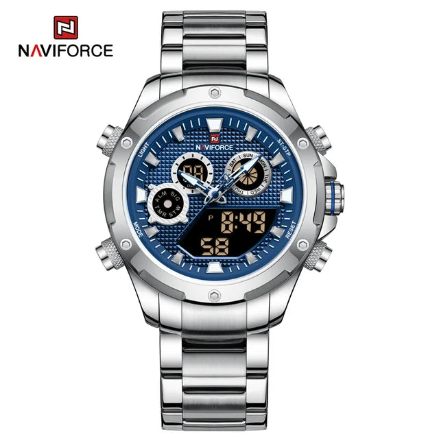 NAVIFORCE 9217