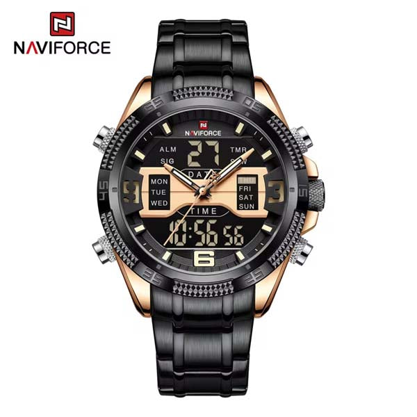 Naviforce 9201