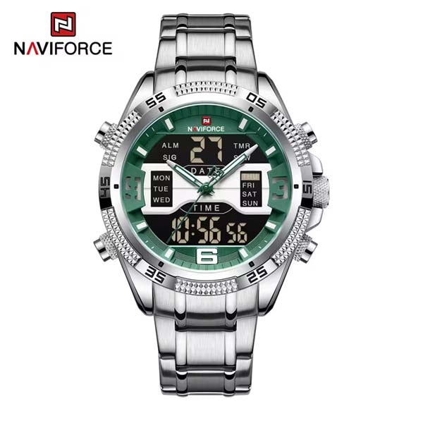 Naviforce 9201