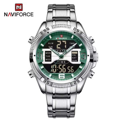 Naviforce 9201