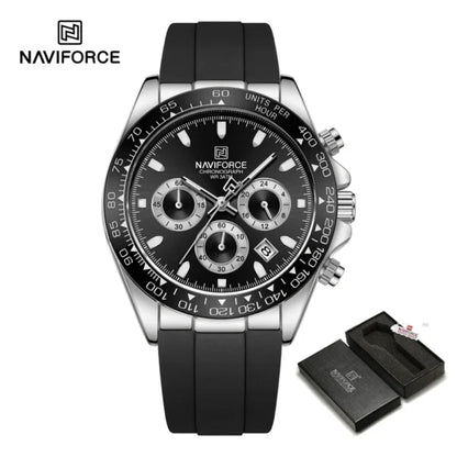 NAVIFORCE 8054