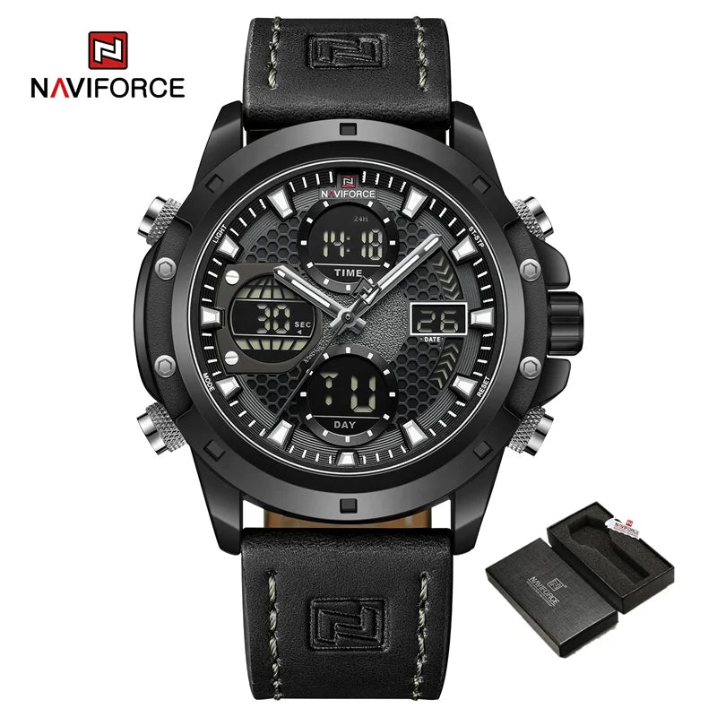 NAVIFORCE 9225