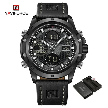NAVIFORCE 9225