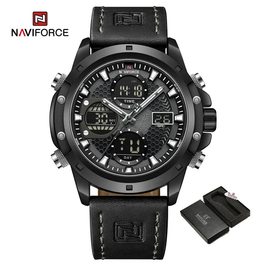 NAVIFORCE 9225