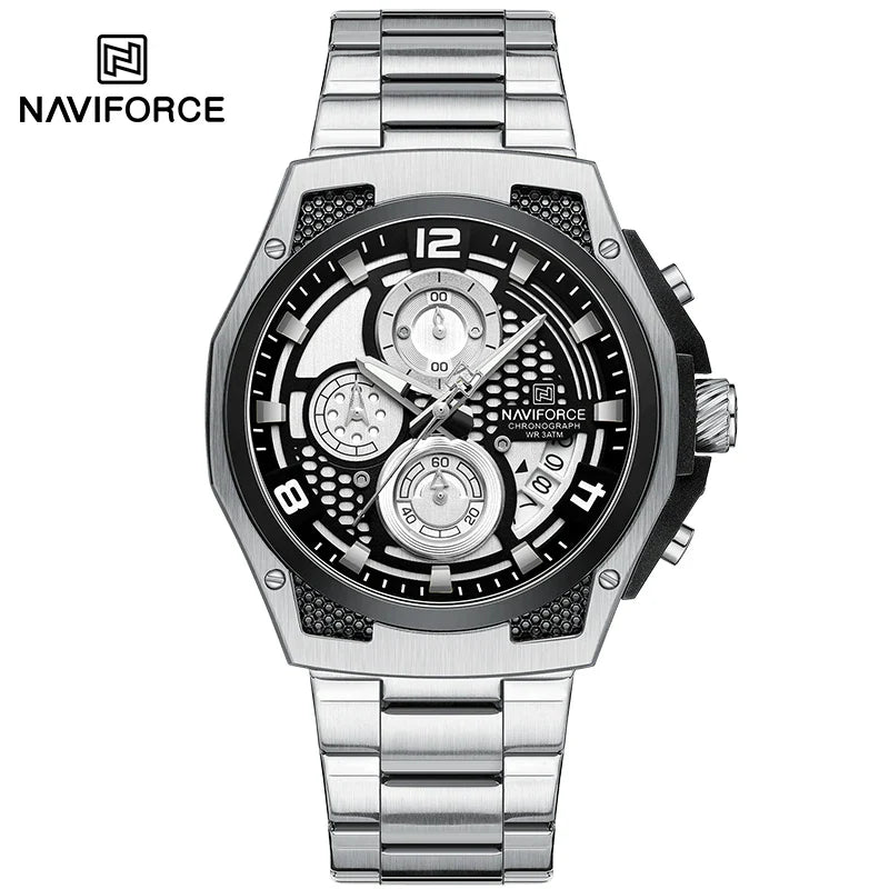 Naviforce 8051