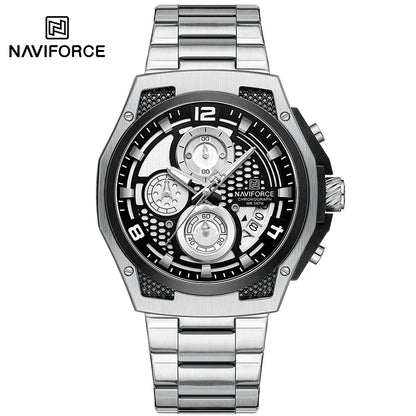 Naviforce 8051