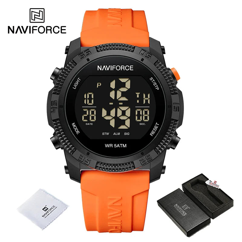 Naviforce 7104