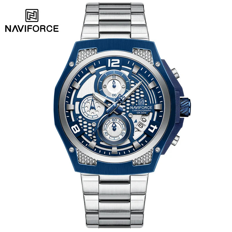 Naviforce 8051