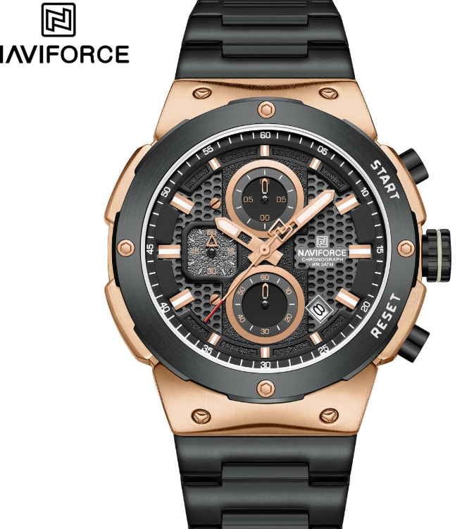 NAVIFORCE 8072