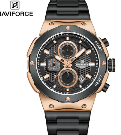 NAVIFORCE 8072