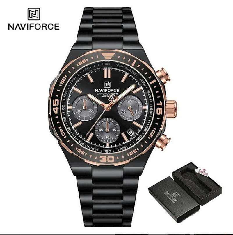 Naviforce 8049