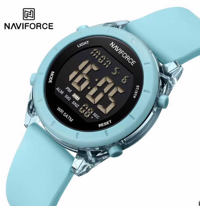 NAVIFORCE 7108