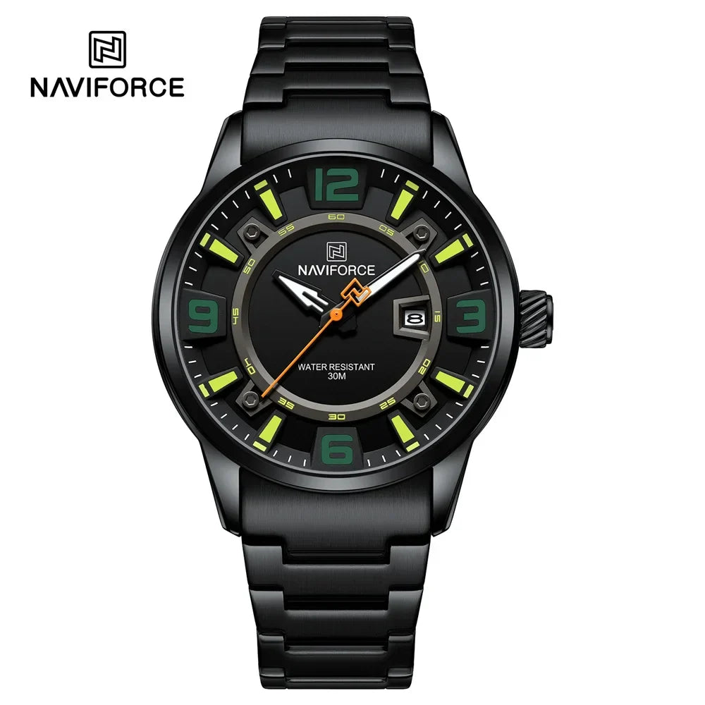 NAVIFORCE 8044