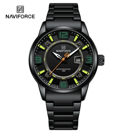 NAVIFORCE 8044