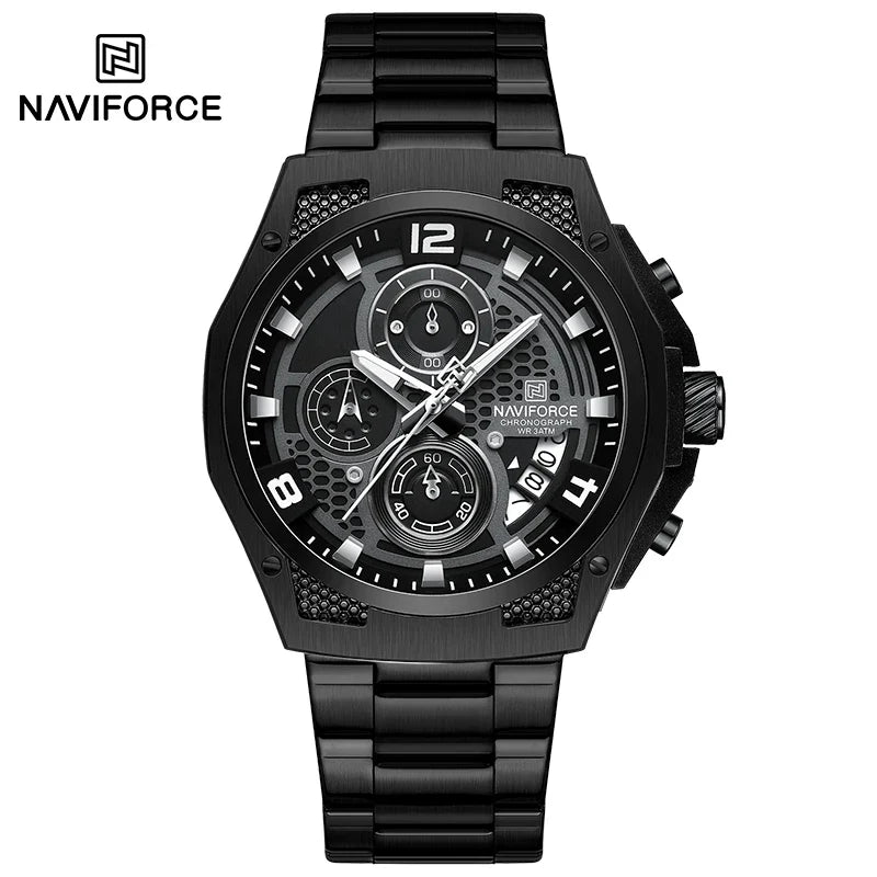 Naviforce 8051
