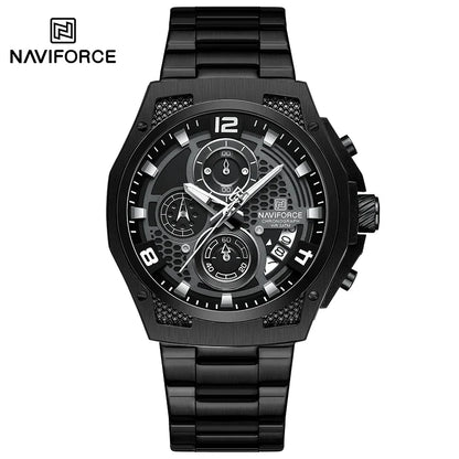 Naviforce 8051