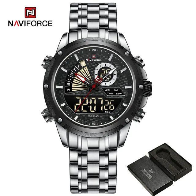 Naviforce 9205