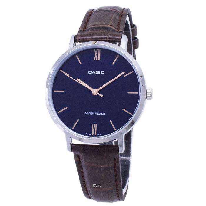 Casio MTP-VT01L-7B1UDF