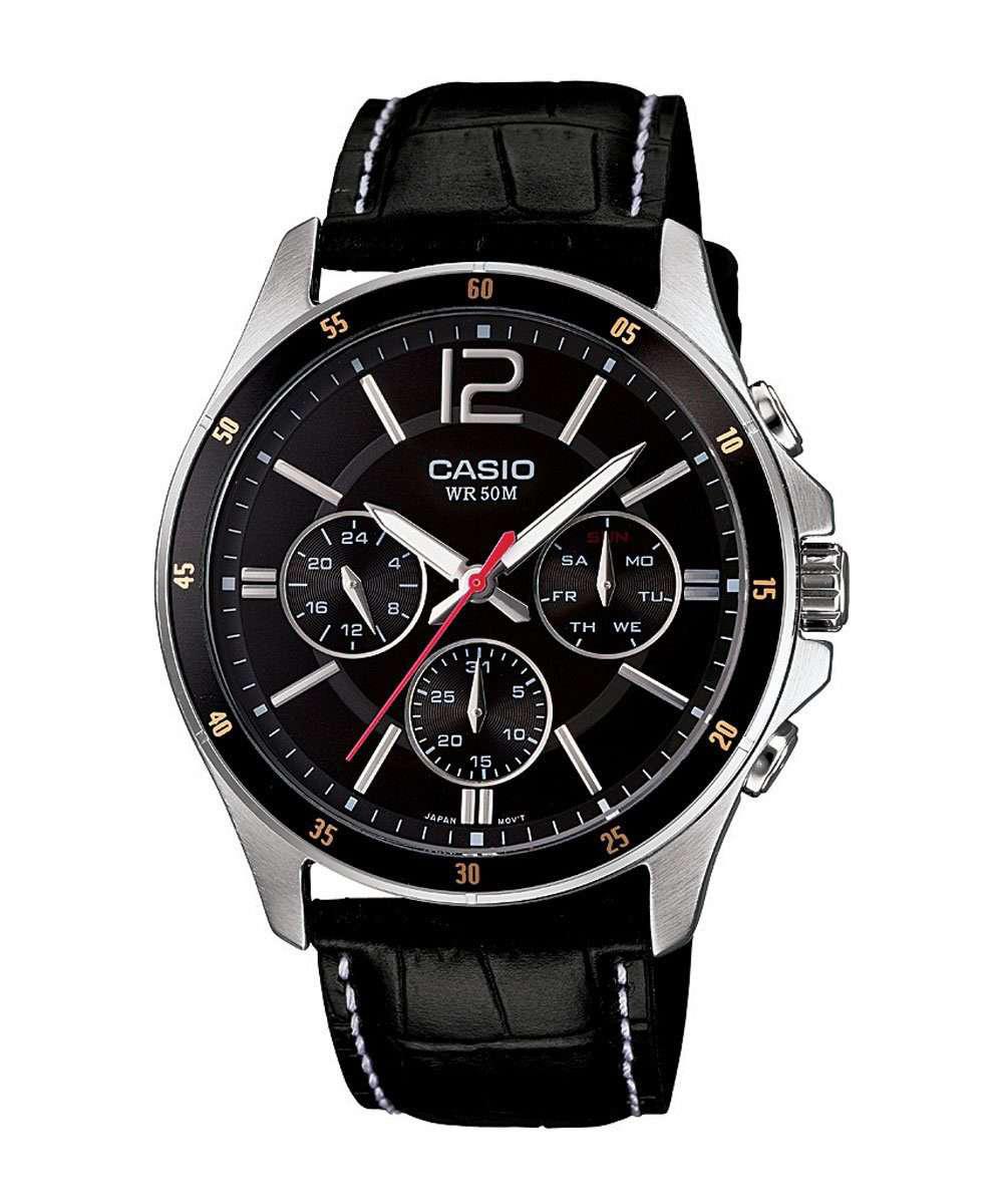 CASIO MTP-1374D-1AV |