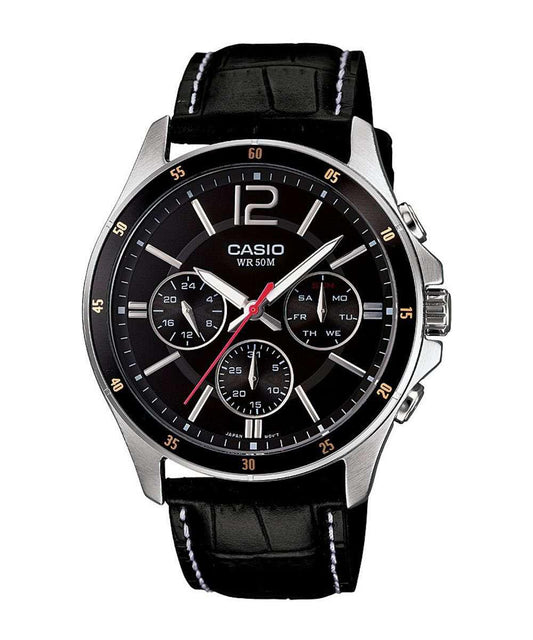 CASIO MTP-1374D-1AV |