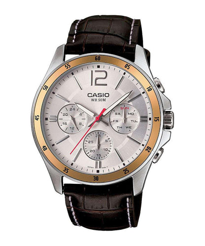 CASIO MTP-1374D-1AV |