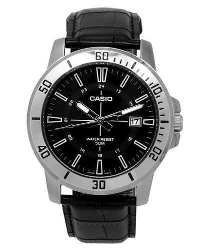 CASIO MTP-VD01GL-1EV |