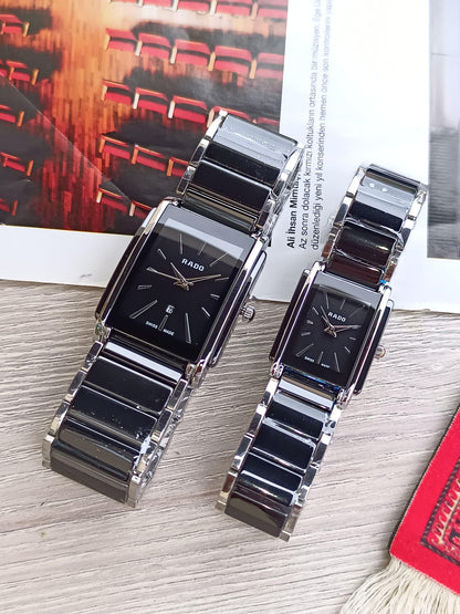 Rado Cütlük saatı