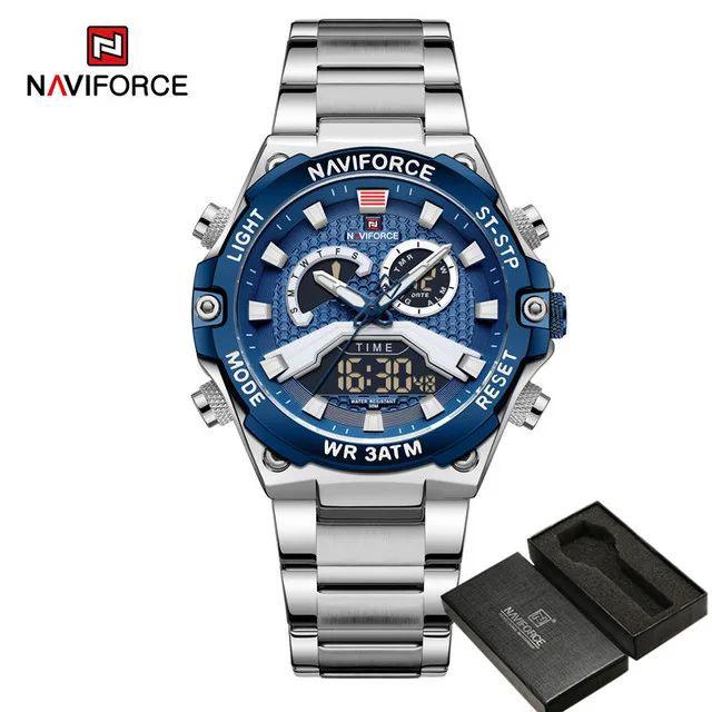NaviForce 9207