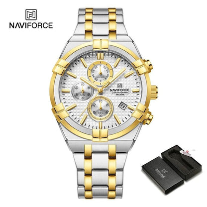 Naviforce 8042
