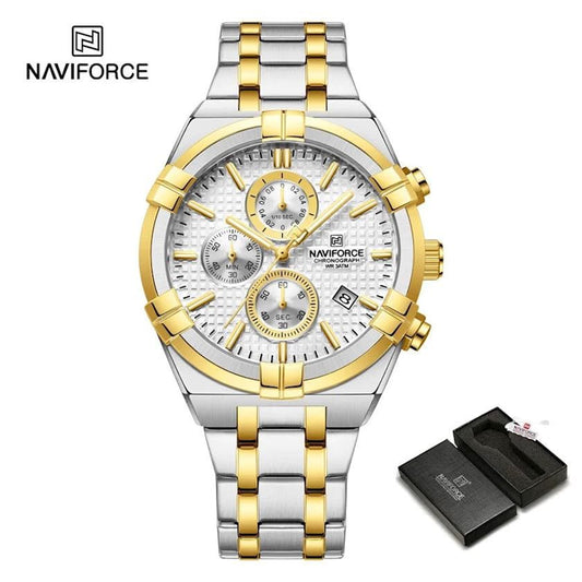 Naviforce 8042