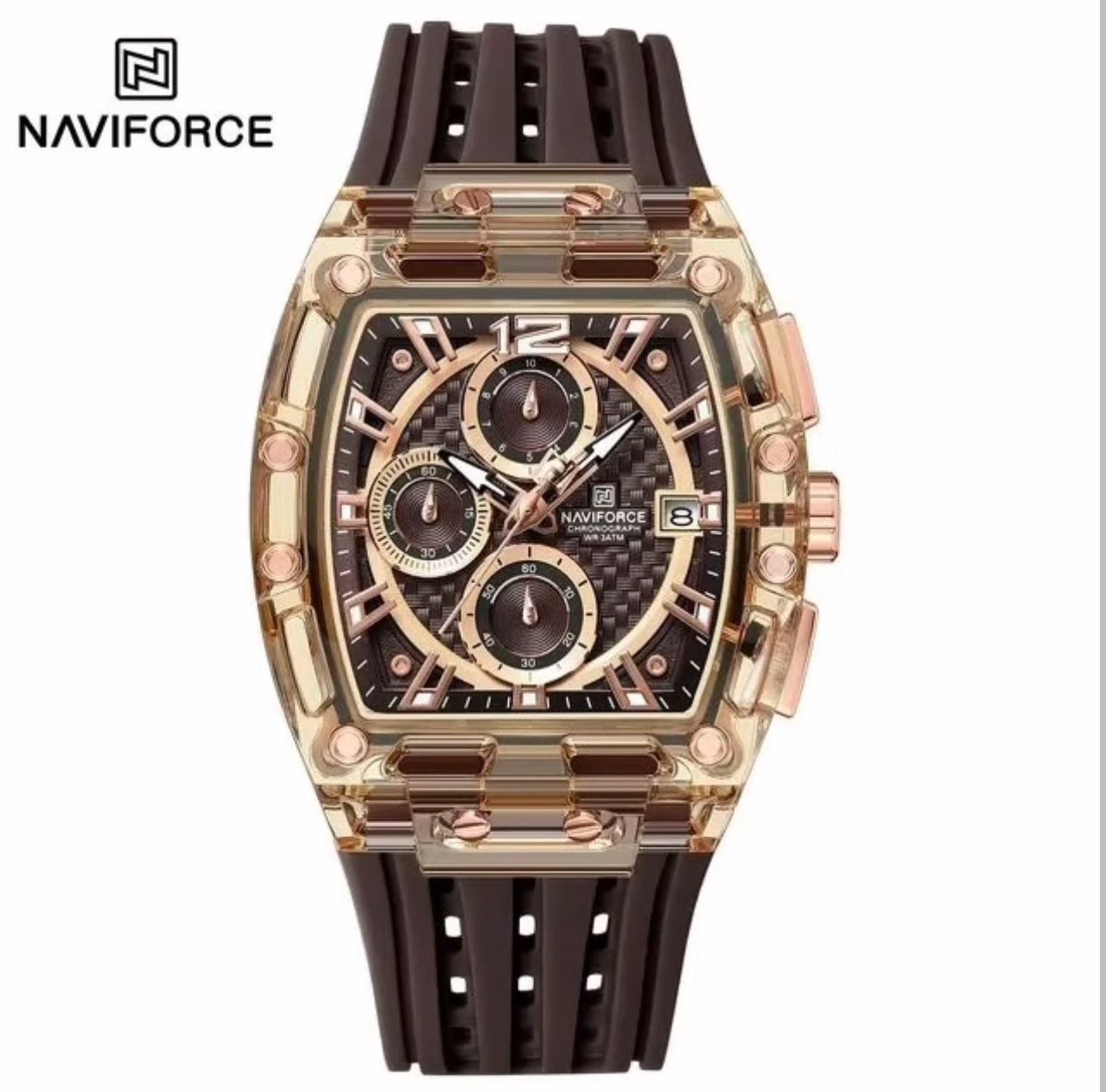 NAVIFORCE 7105