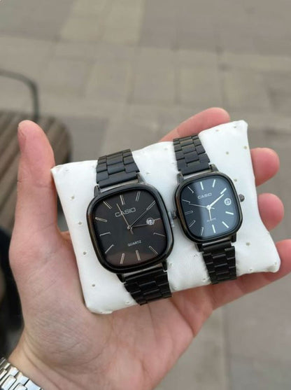 Casio Cütlük saatları
