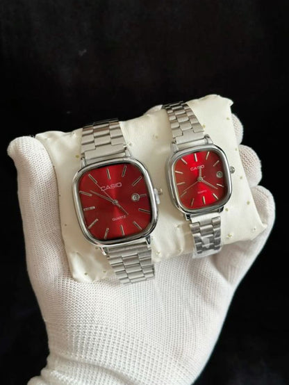 Casio Cütlük saatları