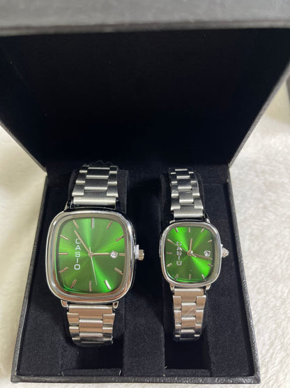 Casio Cütlük saatları