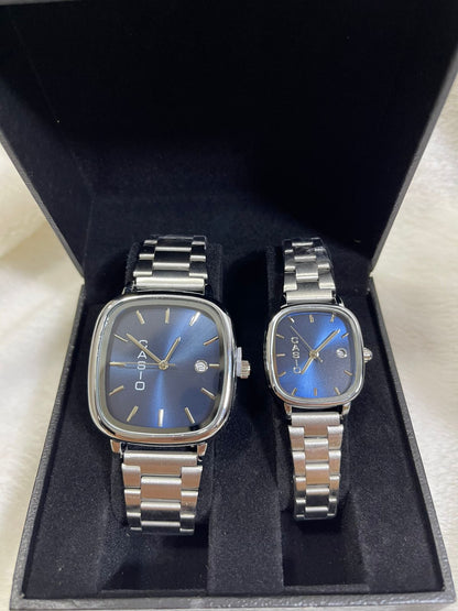 Casio Cütlük saatları