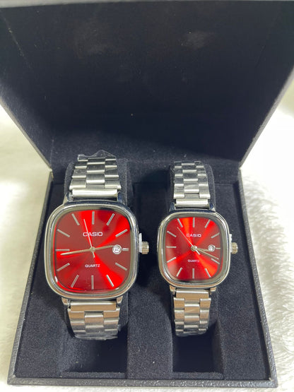 Casio Cütlük saatları