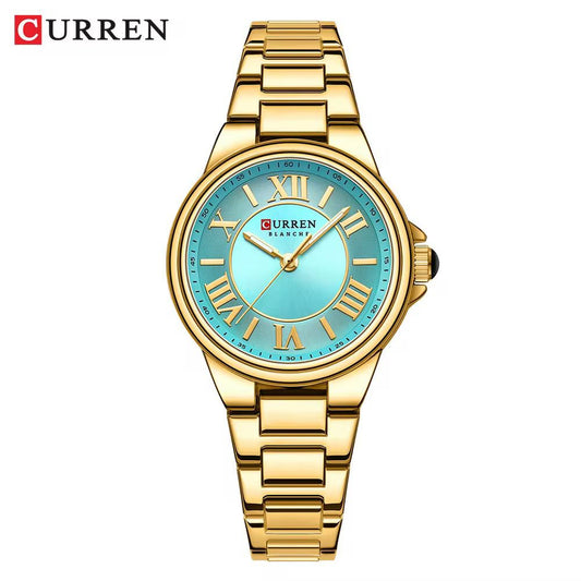 Curren 9091