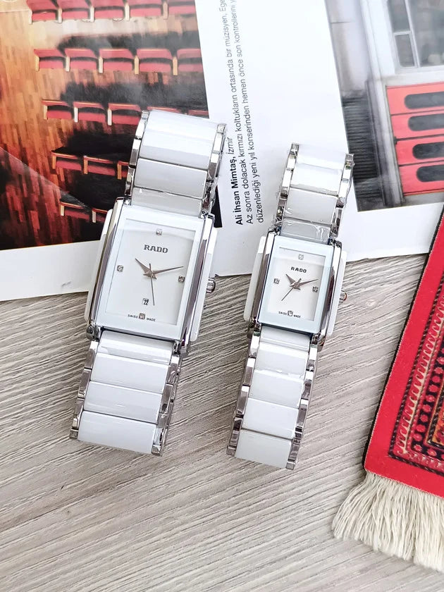 Rado Cütlük saatı