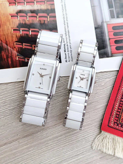 Rado Cütlük saatı