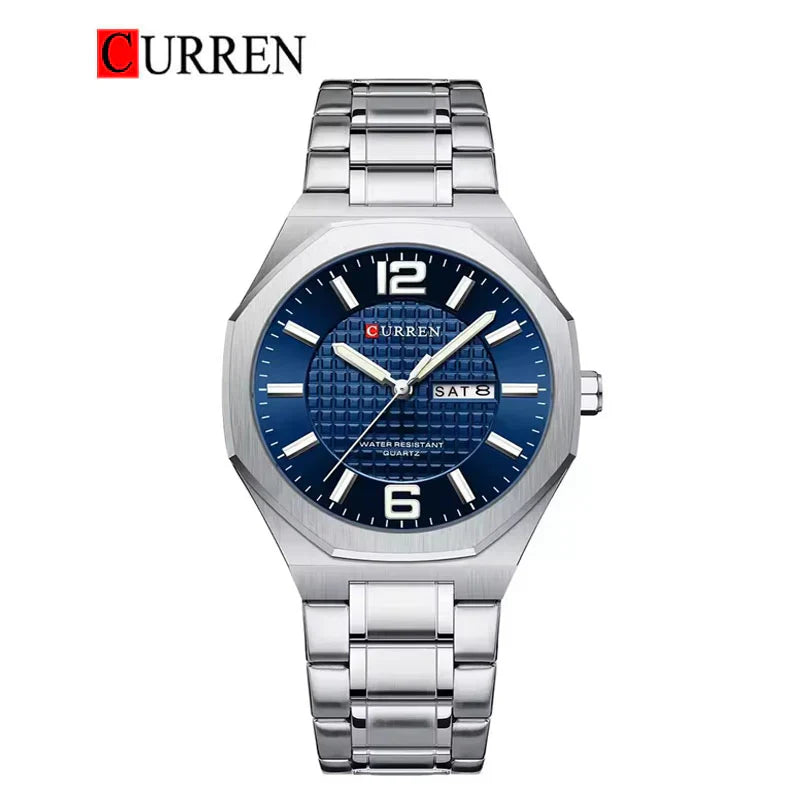Curren 8476