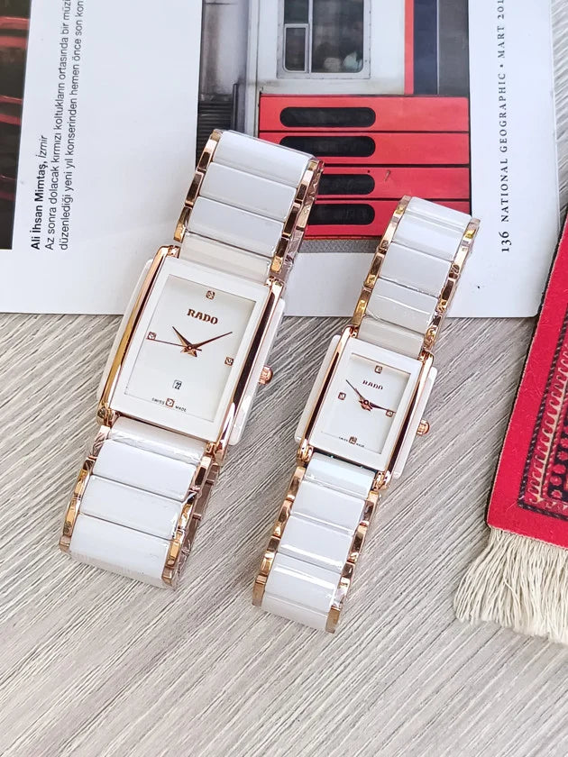 Rado Cütlük saatı